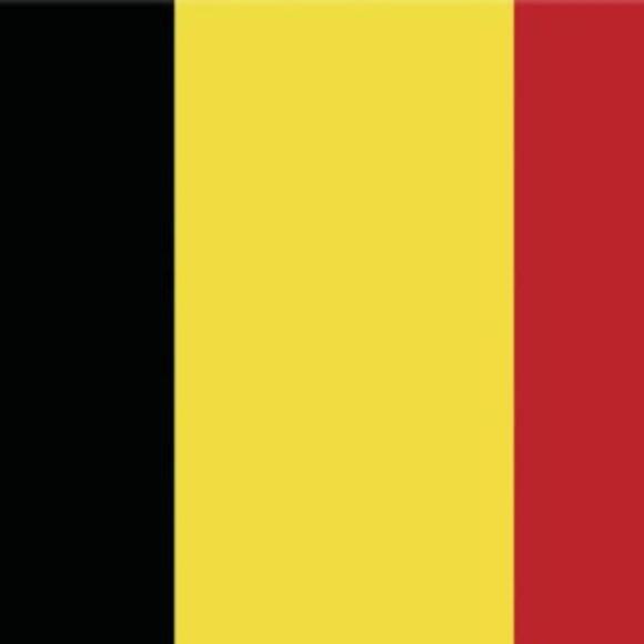 Mohammed muss [Bélgica]
