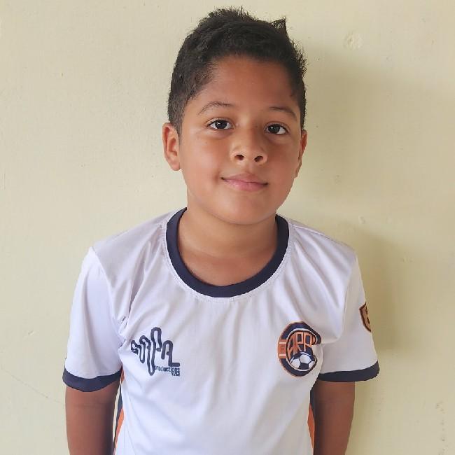 RODRIGO PINTO
