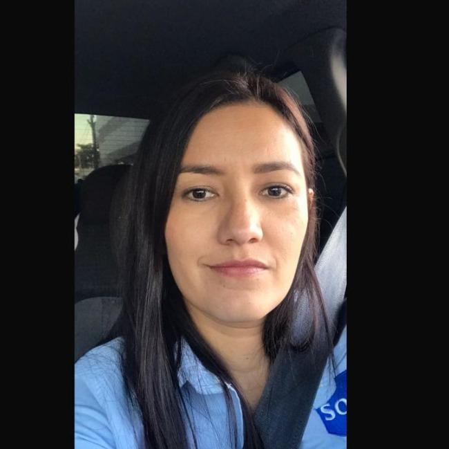 Delma Leticia Herrera Rojas
