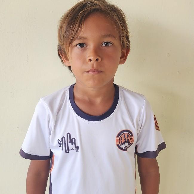 JHON MOLINA