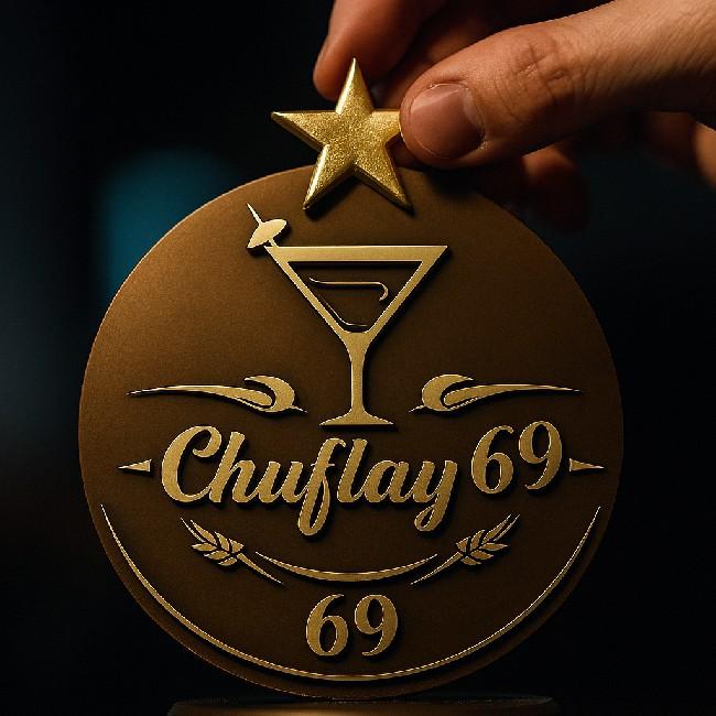 Chuflay 69 🇧🇴