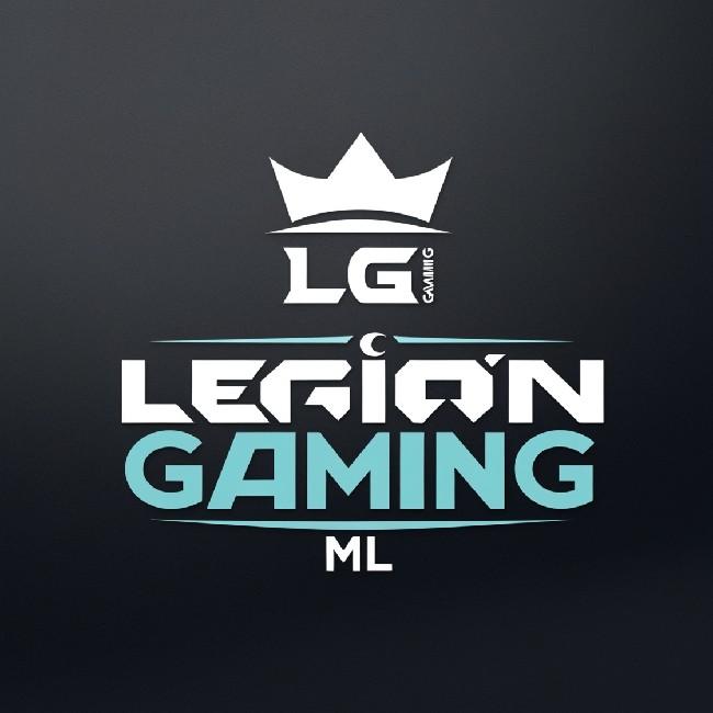 Legión Gaming 🇵🇪