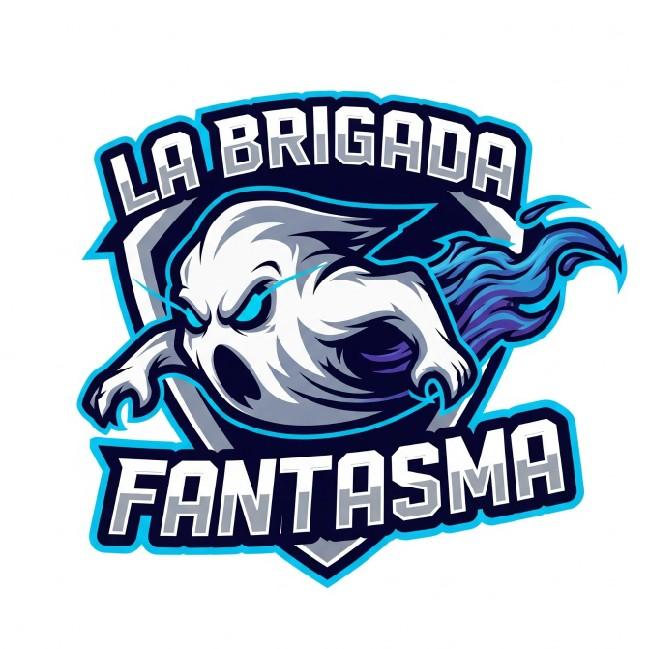 Brigada Fantasma 🇵🇪
