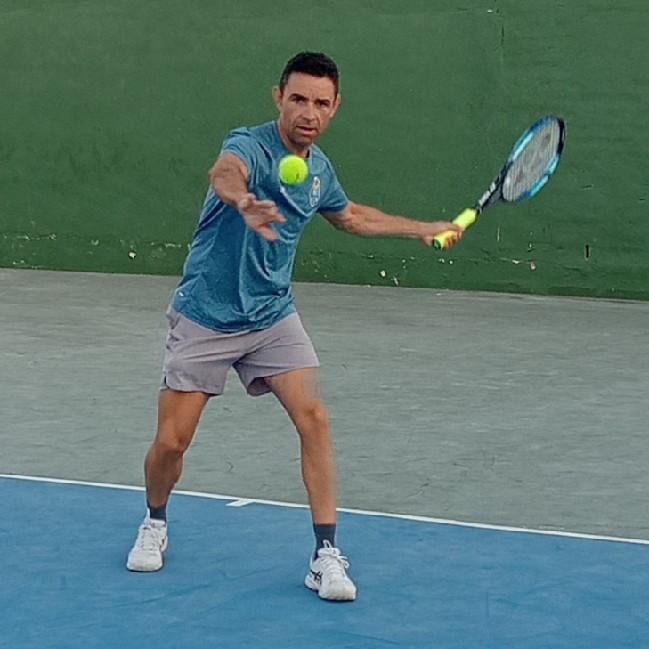 Manuel Gómez