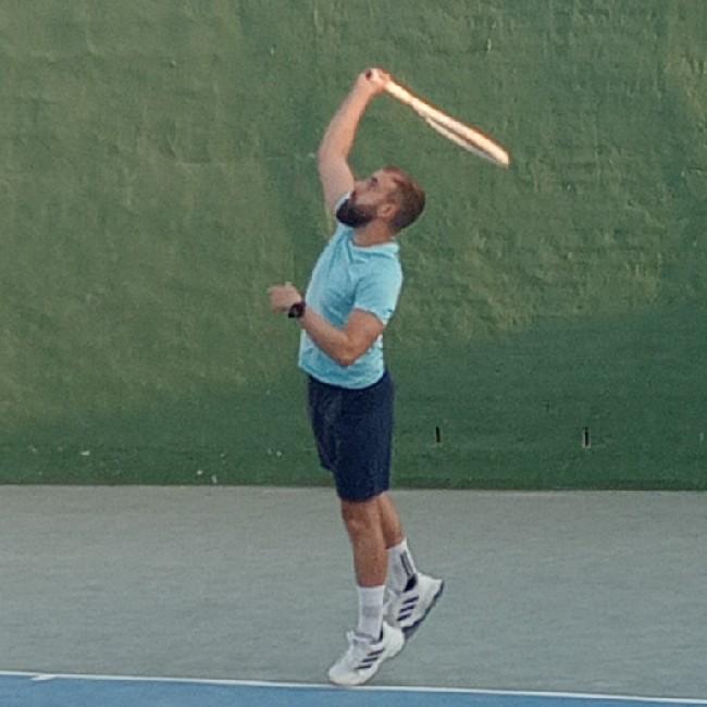 Jesús Cejas