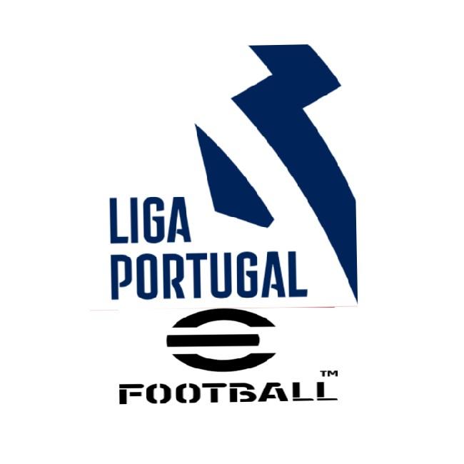 Liga Efootball