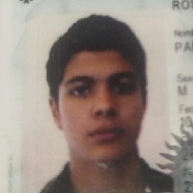 Rosset Pablo