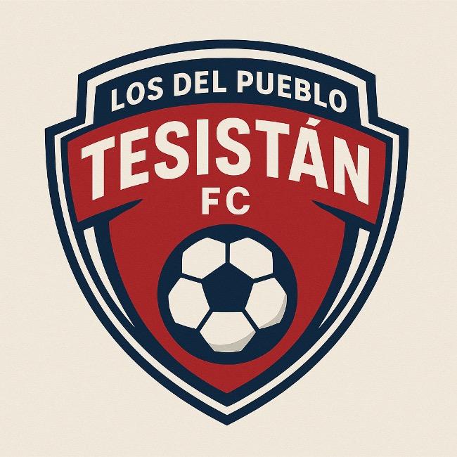 LOS DEL PUEBLO DE TESISTAN