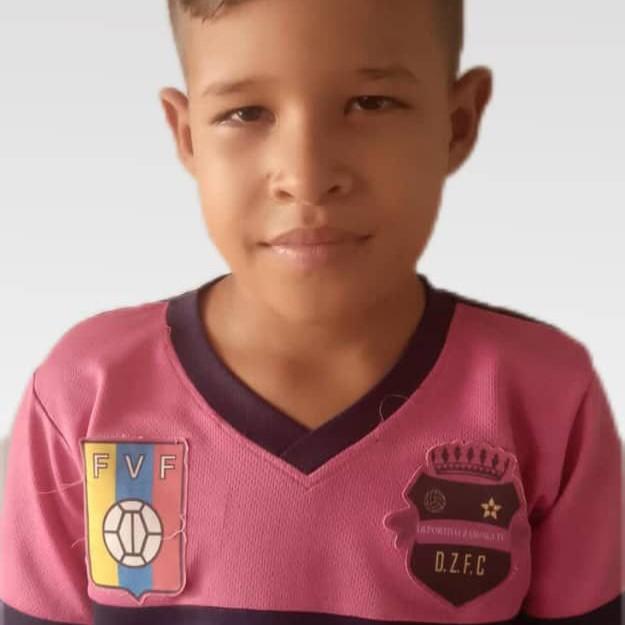 THIAGO BERMUDEZ