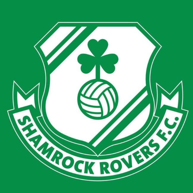 Casalunga - SHAMROCK ROVERS