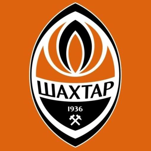 Marcelo Ricetti - SHAKTAR DONETSK
