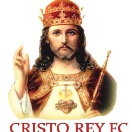 CRISTO REY
