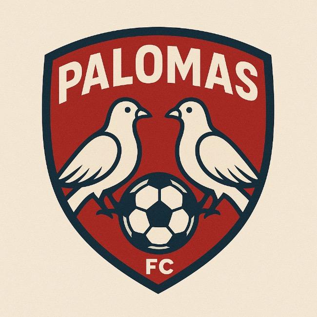 PALOMAS COSTARRINCENSES