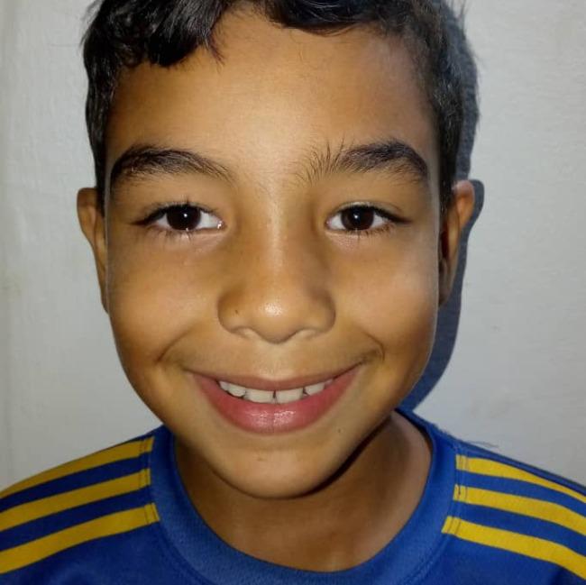 SAMUEL BETANCOURT