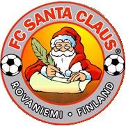 Rogelson - SANTA CLAUS