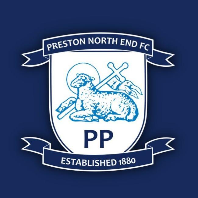 Schon - PRESTON
