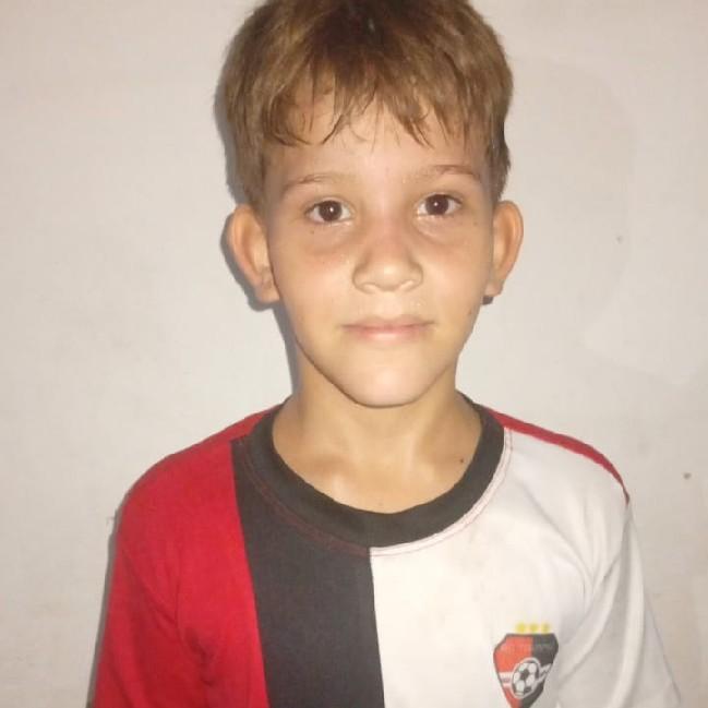 ANTONIO DIBU