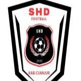 SHD FOOTBALL CIANJUR
