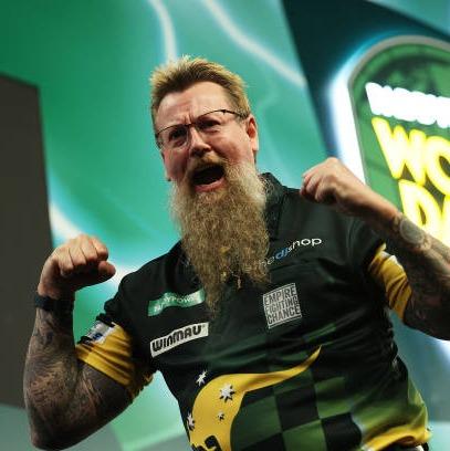 Simon Whitlock
