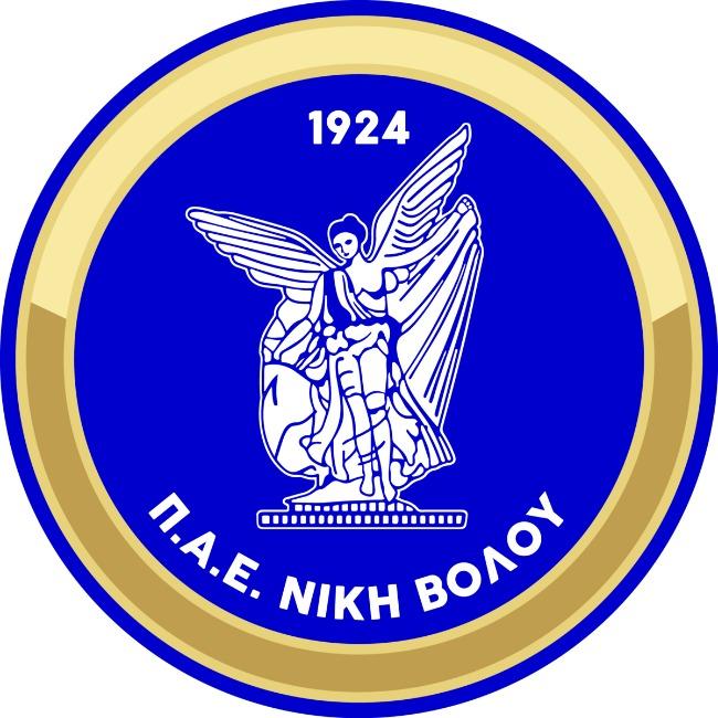 NIKH VOLOU