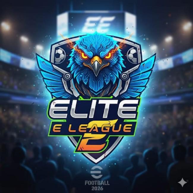 ELITE 'E' LEAGUE KL