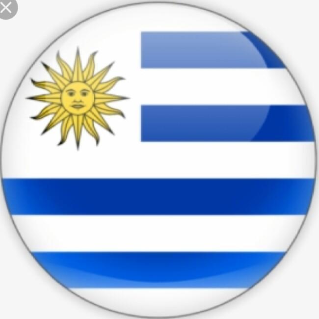 Uruguay