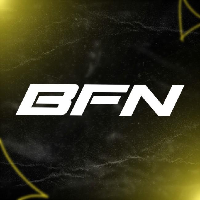 BFN | TOURNAMENT EFOOTBALL