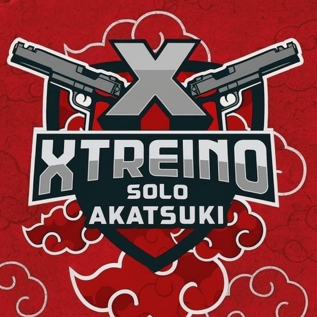 1° X-TREINO solo da AKT