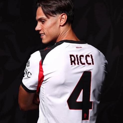 Samuele Ricci