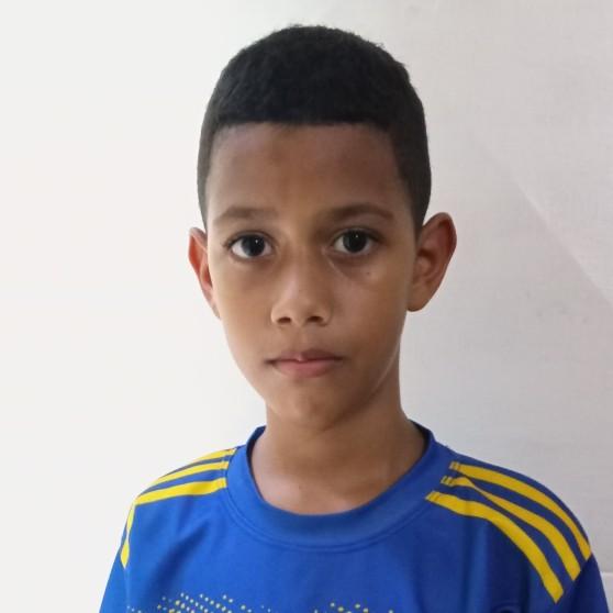 SEBASTIAN ANGULO