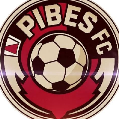 LOS PIBES