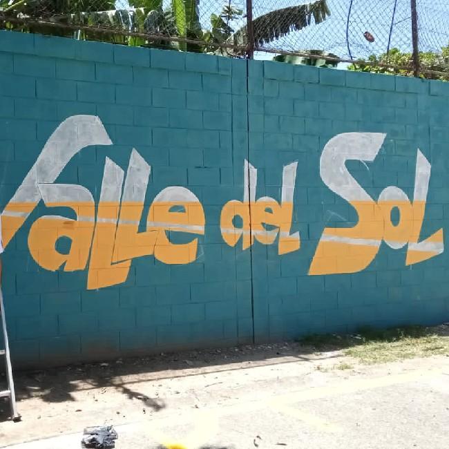 Valle del Sol