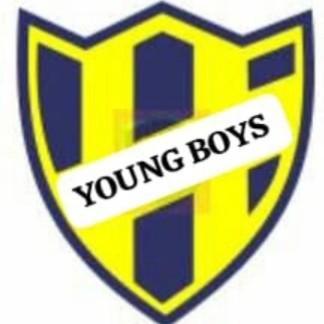 YOUNG BOYS