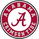Alabama Crimson Tide