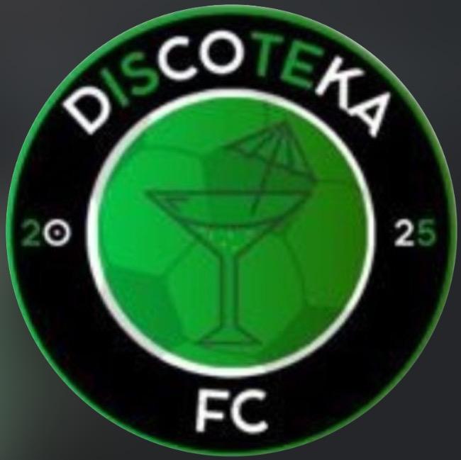 DISCOTEKA FC