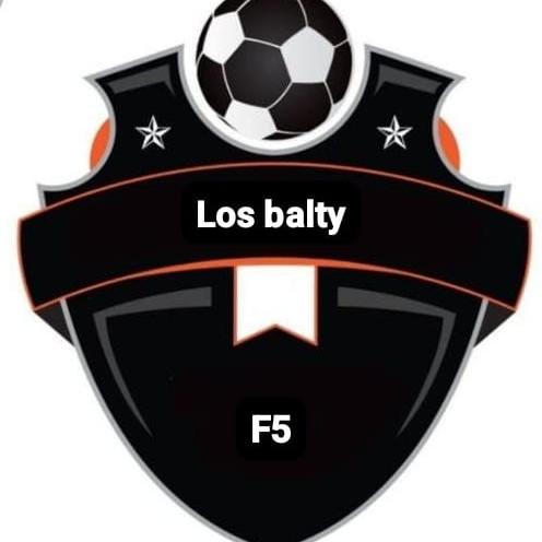 Los Balty