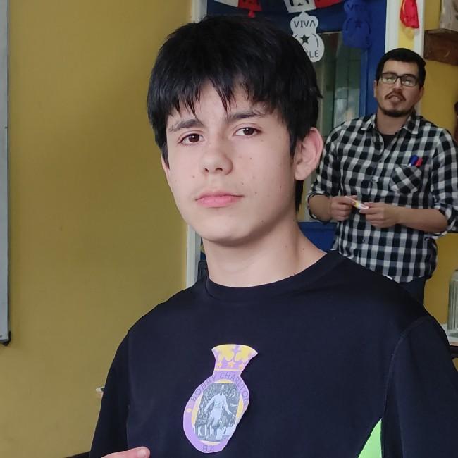 Cristóbal Escobar