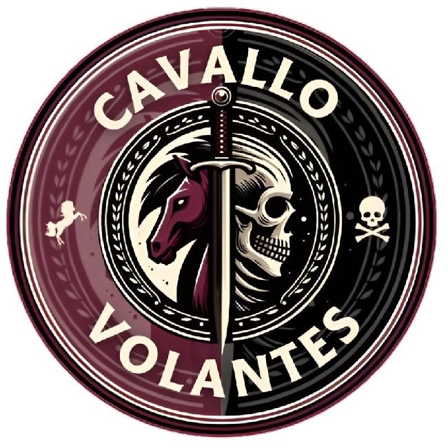 Cavallo Volantes