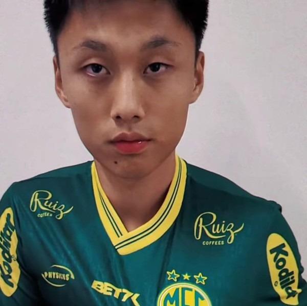 Xiao Junlong