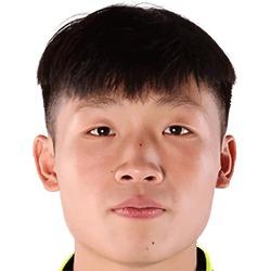 Jin Haoxiang