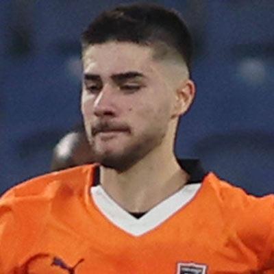 Hamza Gureler