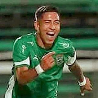 Jhoyner Gomez