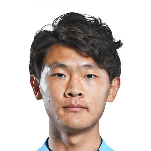 Zhoy Jianyan
