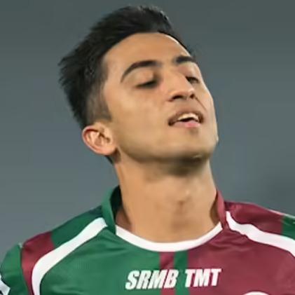 Kiyan Nassiri
