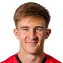 Will Jhonson