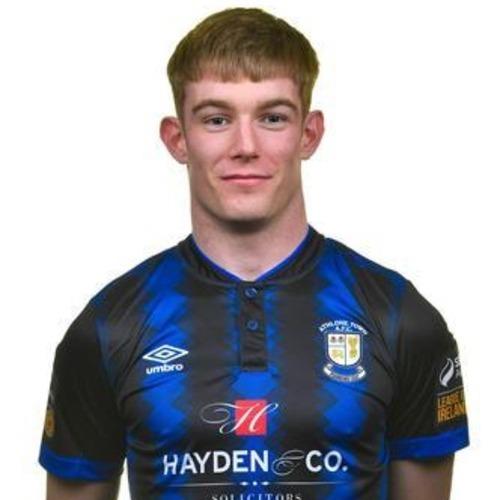 Matthew McCarrick