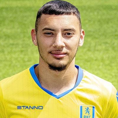 Nouri El Harmazi