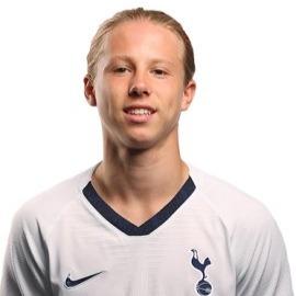 Rafferty Predder
