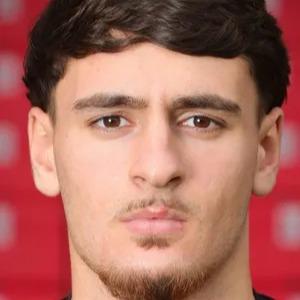 Djovkar Doudaev