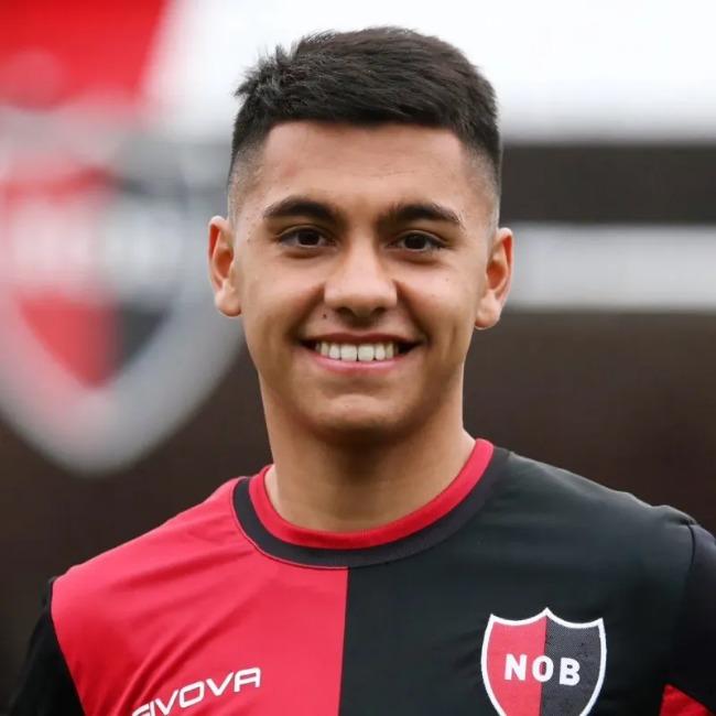 Esteban Fernandez
